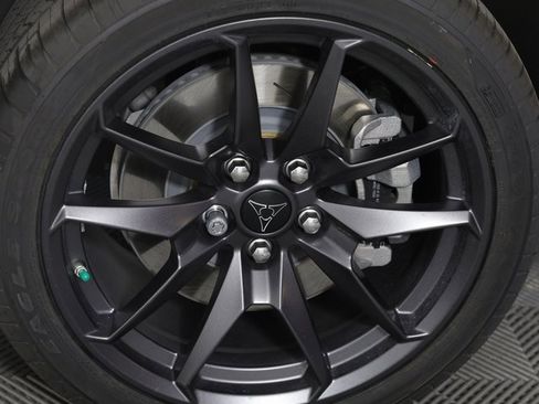 New 2026 Dodge Charger Scat Pack w/ Blacktop Package image 7