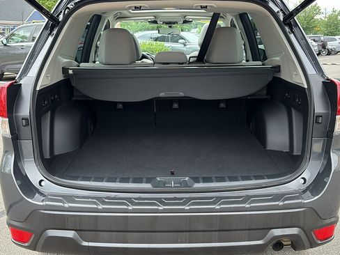 Used 2024 Subaru Forester Premium AWD/4WD image 26