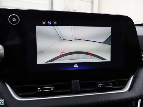 Used 2026 Chevrolet Equinox LT w/ Midnight Edition image 21