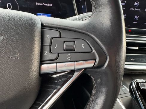 Used 2023 Cadillac Escalade Sport image 26