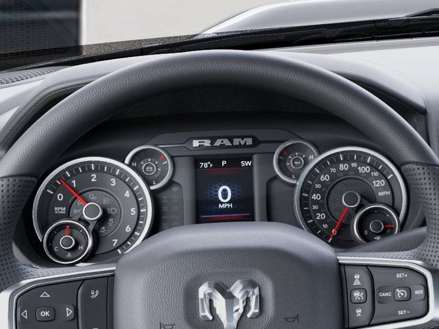 New 2027 RAM 2500 Tradesman AWD/4WD image 17