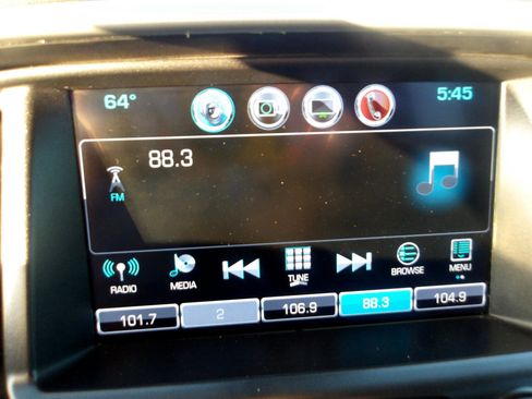 Used 2018 GMC Canyon SLE w/ SLE Convenience Package image 22