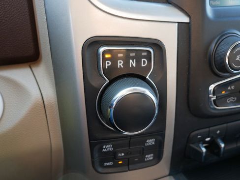 Used 2014 RAM 1500 Big Horn AWD/4WD image 26