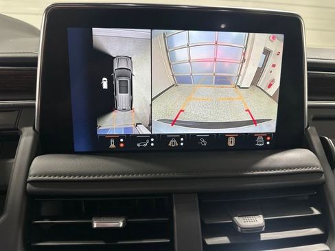 Used 2023 Chevrolet Tahoe High Country w/ Advanced Technology Package image 27