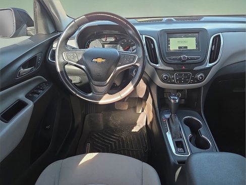 Used 2018 Chevrolet Equinox LT image 20