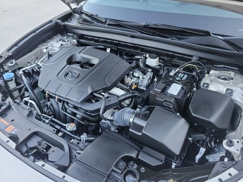 Certified 2024 MAZDA CX-30 AWD 2.5 S w/ Preferred Package image 10