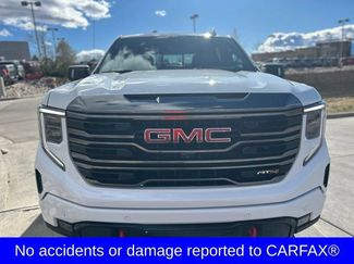 Used 2023 GMC Sierra 1500 AT4 w/ Technology Package video 2