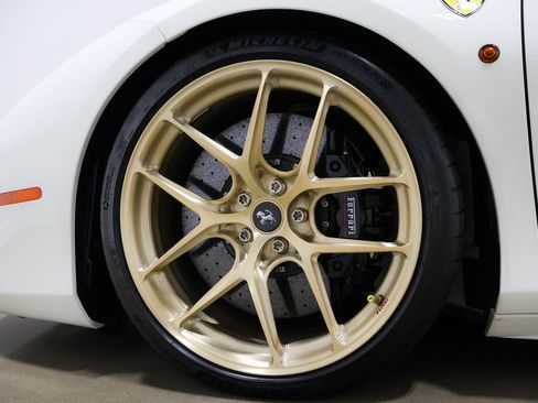 Used 2017 Ferrari 488 Spider RWD image 48