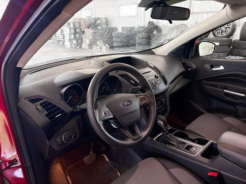 Used 2018 Ford Escape SE AWD/4WD image 8