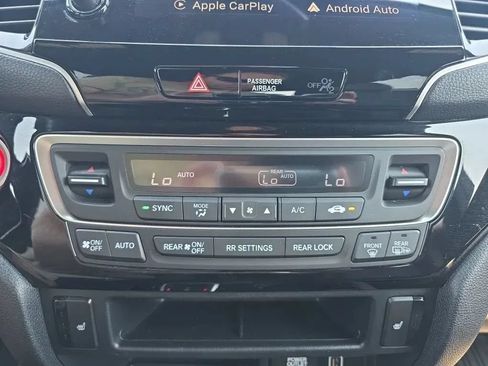 Used 2020 Honda Passport Touring image 39