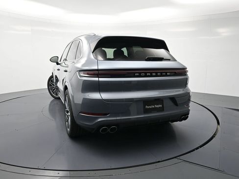 New 2026 Porsche Cayenne E-Hybrid image 27