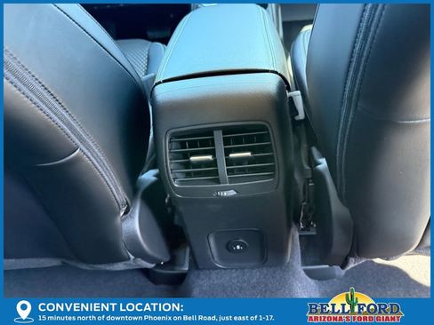 New 2026 Ford Escape SE w/ Class II Trailer Tow Package FWD image 15