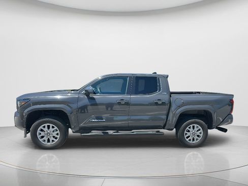 Used 2024 Toyota Tacoma SR5 RWD image 8