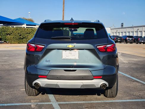 Used 2020 Chevrolet Blazer LT image 6