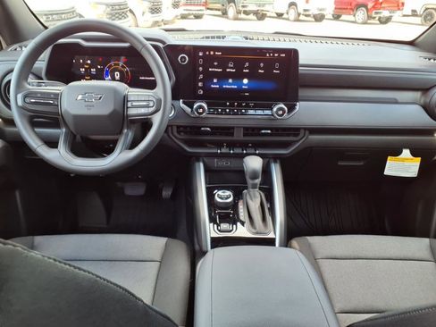 New 2026 Chevrolet Colorado Trail Boss image 8
