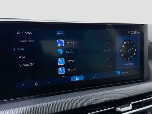 New 2026 Hyundai Sonata SEL FWD image 15