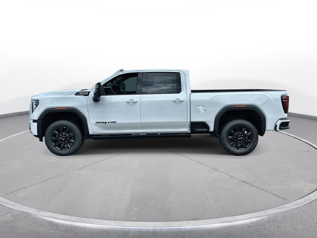 New 2026 GMC Sierra 2500 AT4 w/ AT4 Premium Plus Package AWD/4WD image 5