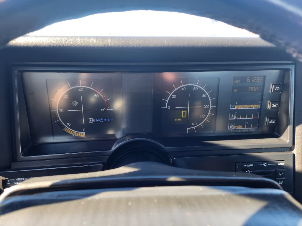 Used 1992 Cadillac Allante FWD image 34