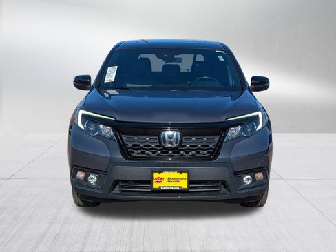 Used 2021 Honda Passport EX-L image 2