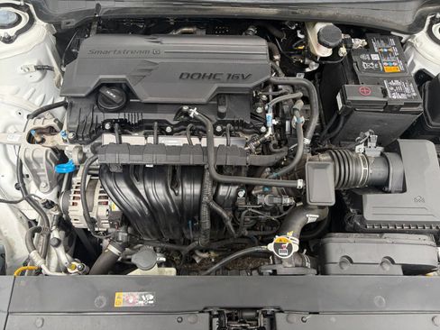 Used 2025 Kia K4 FWD image 31