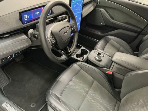 Used 2022 Ford Mustang Mach-E GT w/ GT Performance Edition image 14