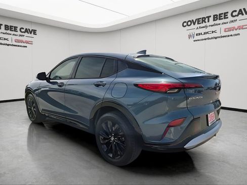 Used 2024 Buick Envista Sport Touring w/ Convenience I Package image 7
