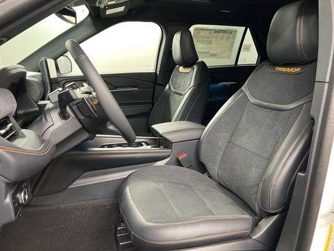 New 2026 Ford Explorer Tremor w/ Tremor Ultimate Package image 28