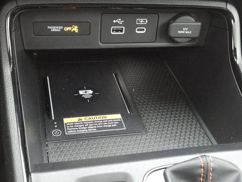 Certified 2024 Honda CR-V Sport Touring image 10