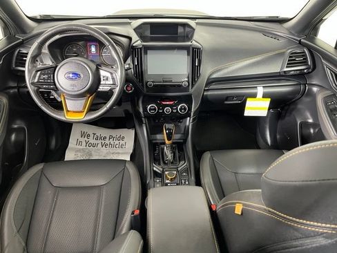 Used 2024 Subaru Forester Wilderness AWD/4WD image 41
