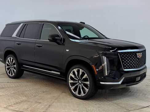 New 2026 Cadillac Escalade Luxury w/ Touring Package image 7