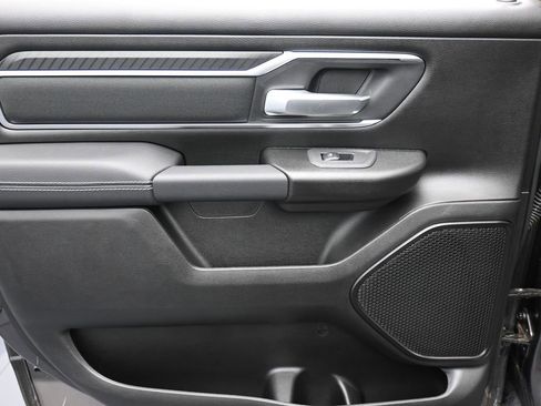 New 2026 RAM 1500 Big Horn image 11