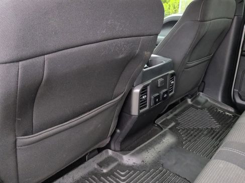 Used 2017 Ford F150 XLT w/ Equipment Group 302A Luxury image 18