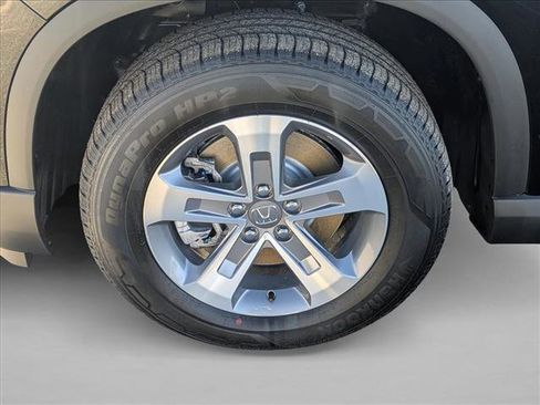 New 2026 Honda Pilot EX-L image 9