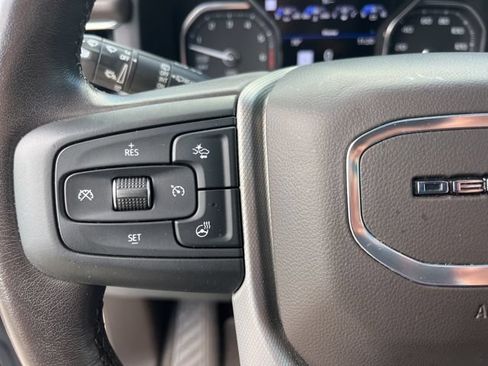 Used 2021 GMC Yukon XL Denali w/ Denali Premium Package RWD image 20