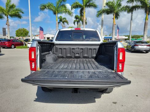Used 2019 Ford Ranger Lariat w/ Equipment Group 501A Mid RWD image 12