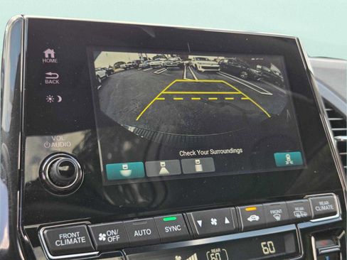 Used 2019 Honda Odyssey EX-L image 27