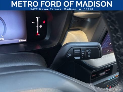 Used 2025 Ford Maverick Lariat w/ 4K Tow Package image 34