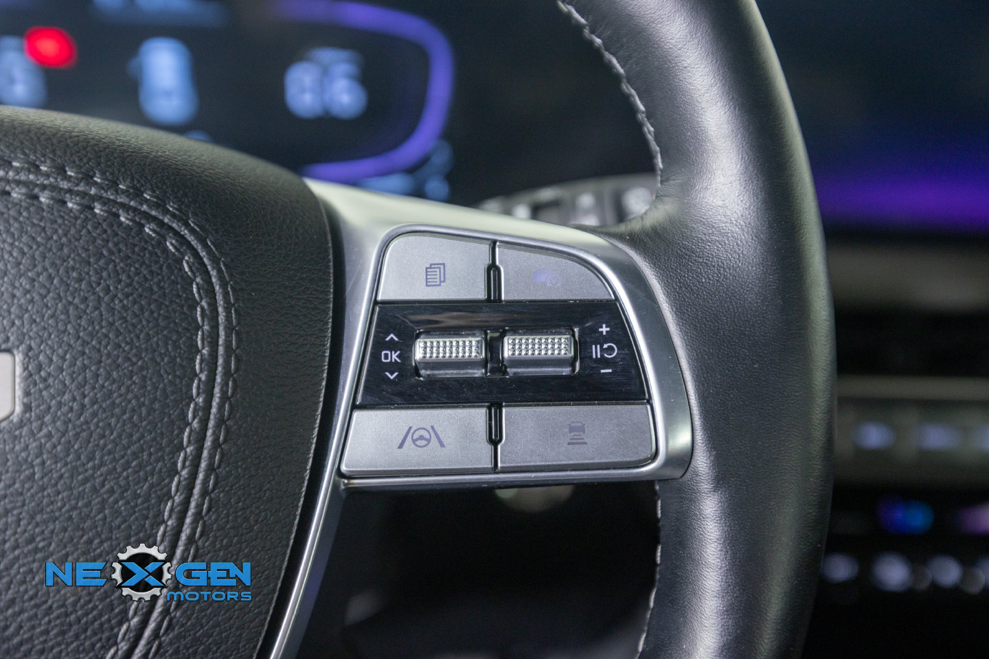 Used 2024 Kia Telluride EX X-Line AWD/4WD image 16