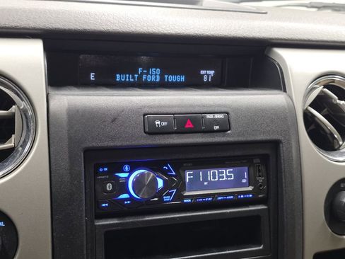 Used 2012 Ford F150 XLT w/ XTR Pkg AWD/4WD image 32