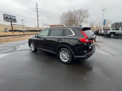 Used 2023 Honda CR-V EX-L image 6