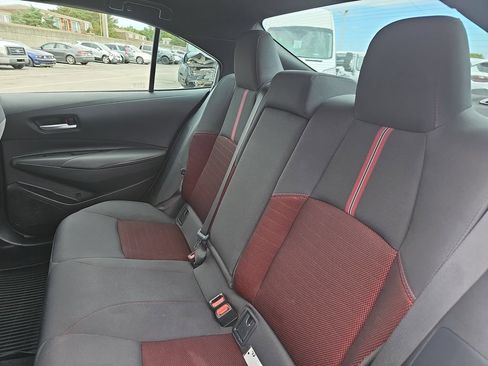 Used 2024 Toyota Corolla SE FWD image 13