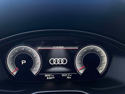 Used 2023 Audi Q5 2.0T Premium Plus w/ Premium Plus Package image 12