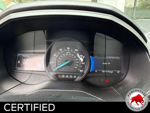 Used 2024 Ford Edge SEL AWD/4WD image 15