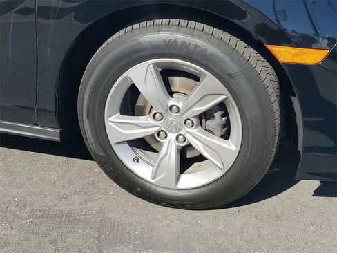 Used 2020 Honda Odyssey EX-L image 5