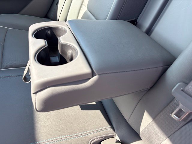 Used 2014 Chevrolet Impala LTZ FWD image 29