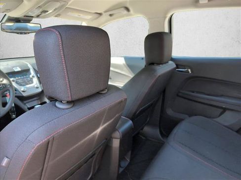 Used 2015 Chevrolet Equinox LS FWD image 20