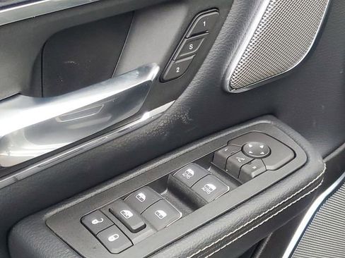 New 2026 RAM 1500 Laramie w/ Night Edition AWD/4WD image 13