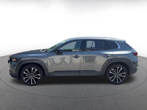 Used 2026 MAZDA CX-50 AWD 2.5 S w/ Premium Package image 8