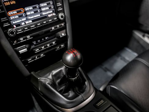 Used 2012 Porsche 911 Carrera GTS image 14