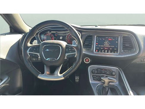 Used 2016 Dodge Challenger SRT Hellcat RWD image 20